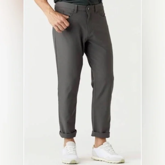 Olivers Pants Size 34 - Picture 1 of 6